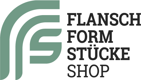 Flanschformstücke-Shop